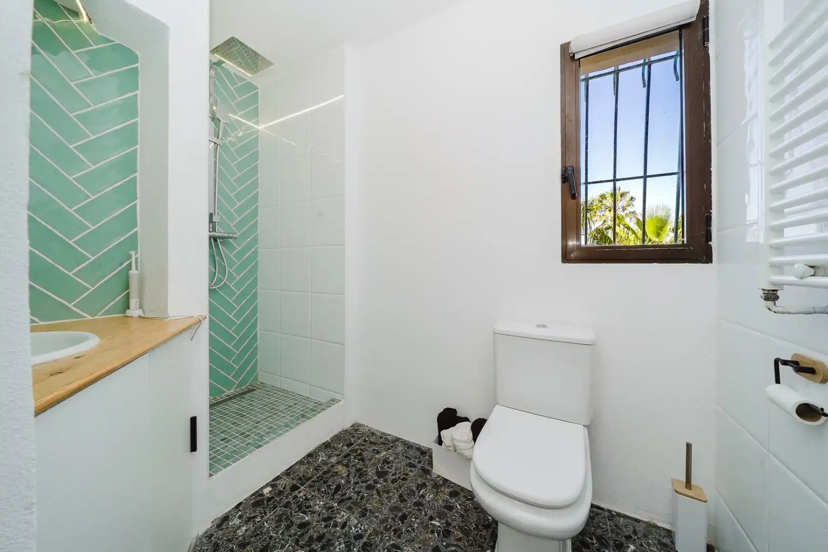 Casa con piscina in vendita a Campo de Murcia, imagen 44