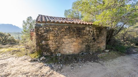 Finca rústica con bonitas vistas y una casa de aperos, immagine 5