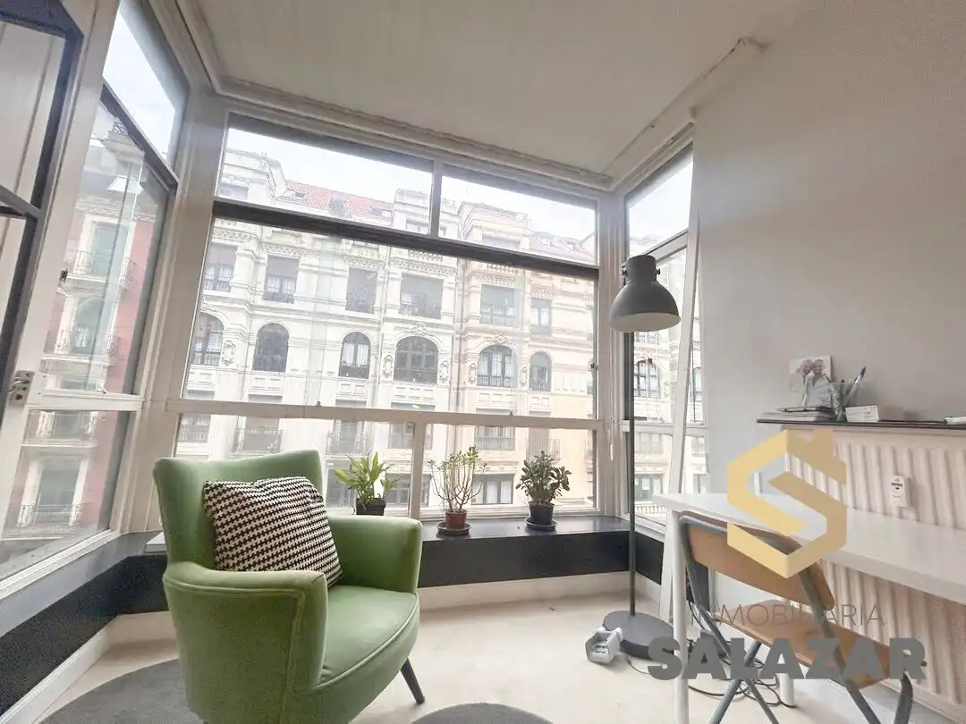 Piso con ascensor en alquiler en Urkixo Zumarkalea, imagen 4