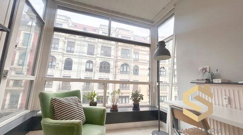 Foto 4 de Pis de lloguer a Urkixo Zumarkalea, Alhóndiga, Bilbao