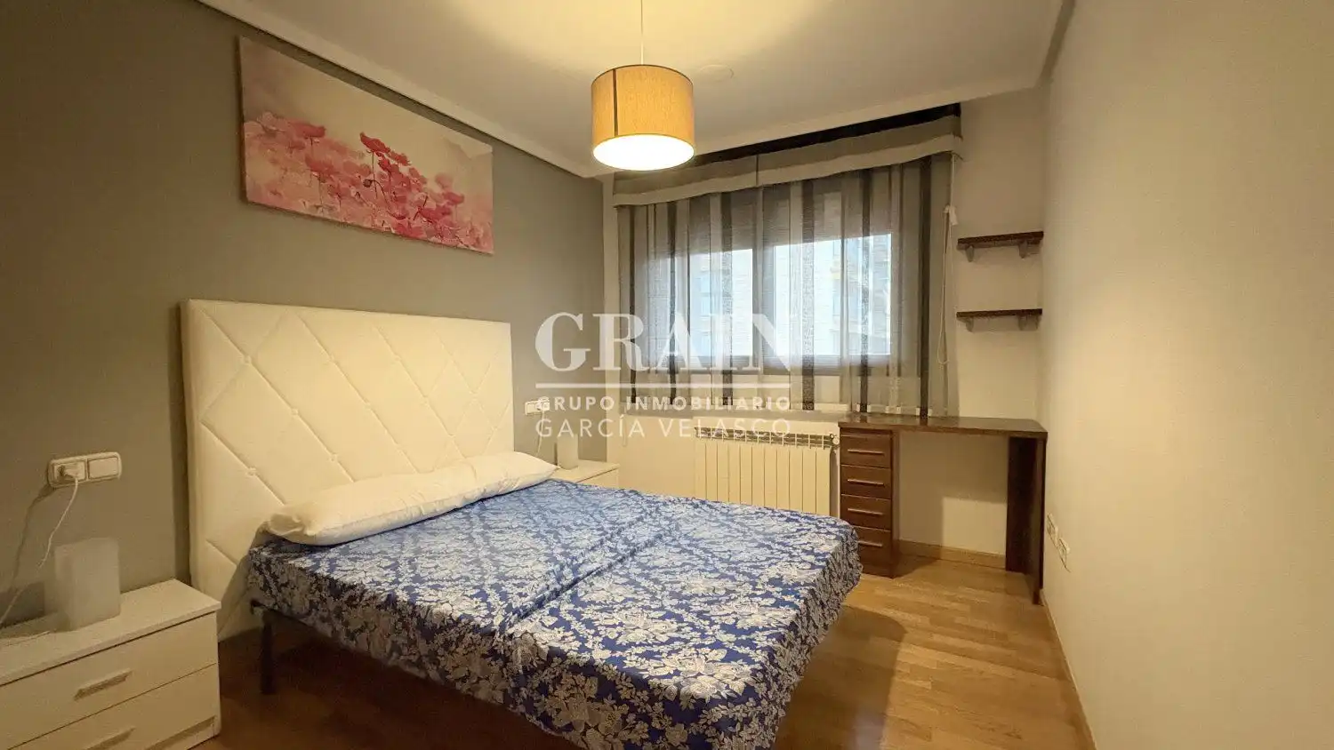 Habitación de Piso en venta en Albacete con Calefacción, Trastero y Piscina