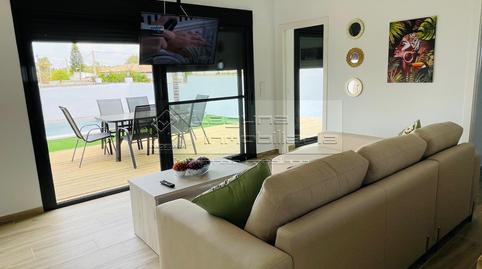 Foto 3 de Casa o chalet de alquiler en Los Franceses – La Vega, Cádiz