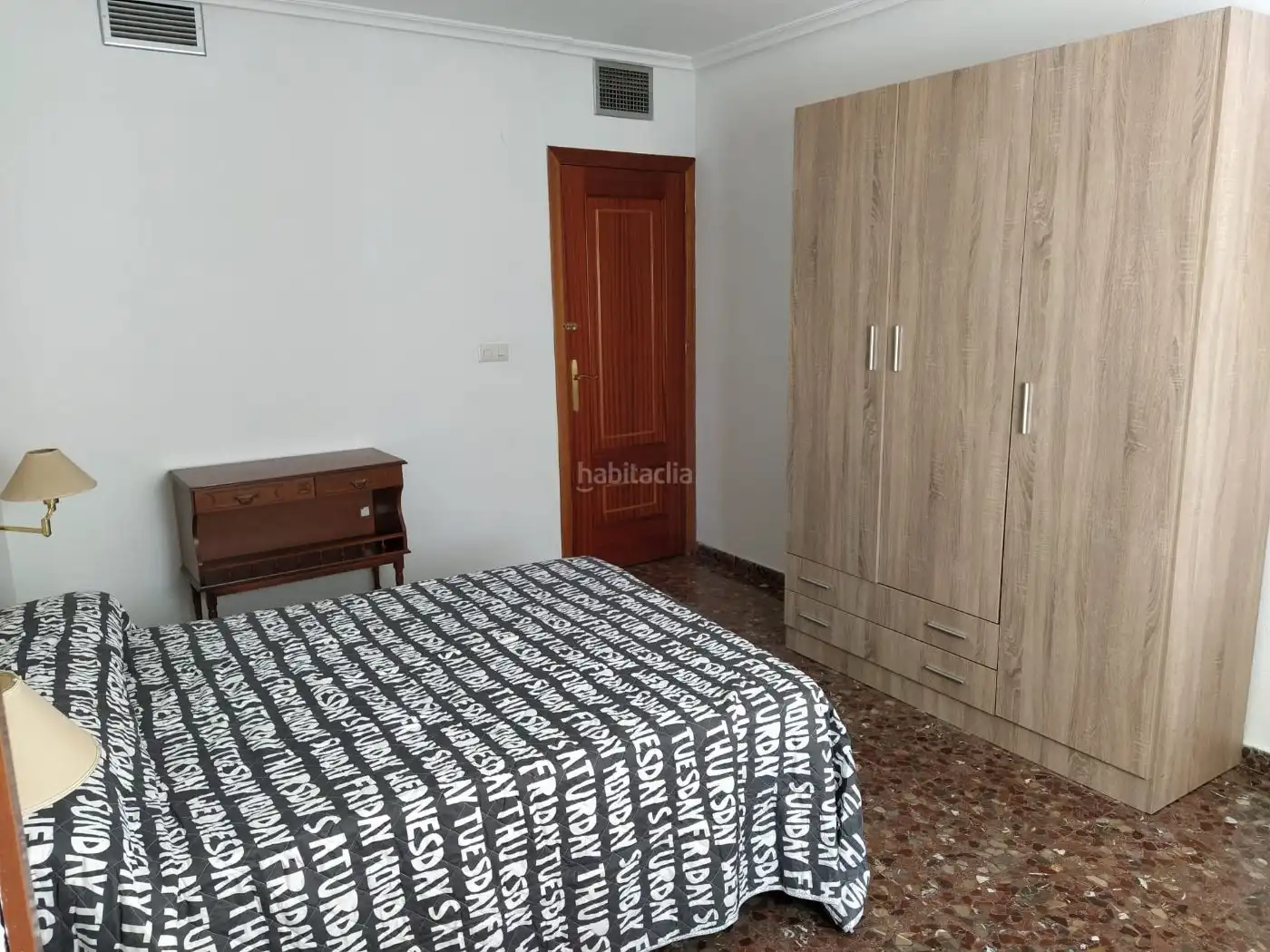 Wohnung mit Aufzug zur Miete in Calle Muñoz Garnica 12, imagen 13