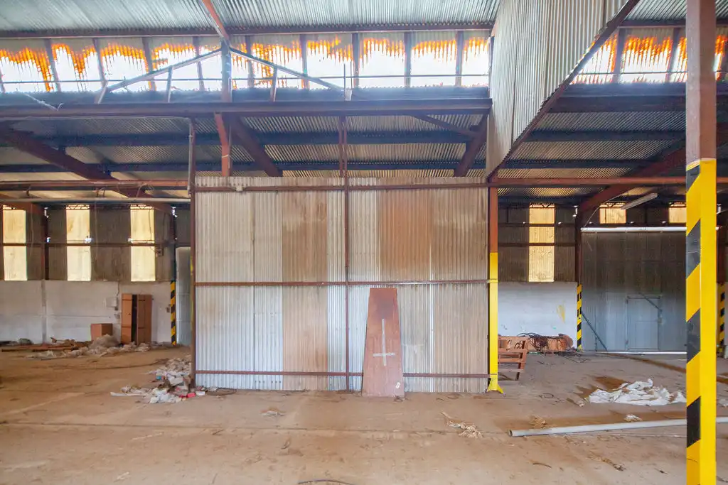 Industriegebäude zum Verkauf in I-5 Albaida Pol-10 88, imagen 8