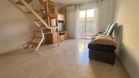 Sala d'estar de Apartament en venda en Benidorm amb Aire condicionat, Calefacció i Terrassa