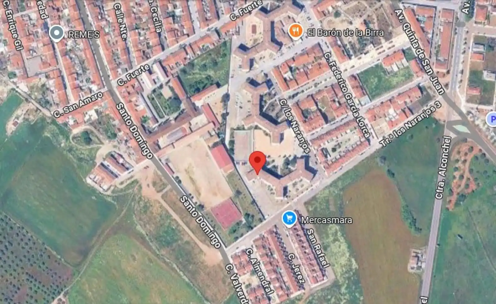Appartamento in vendita a Los Naranjos, imagen 2