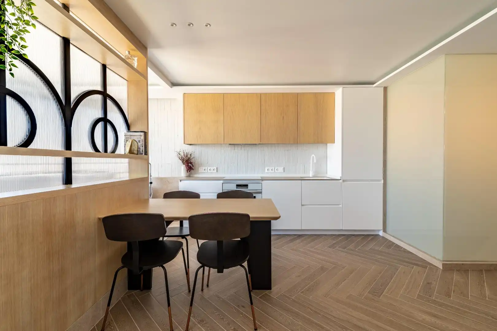 Apartment mit Pool zum Verkauf in Rincón de Loix, imagen 15
