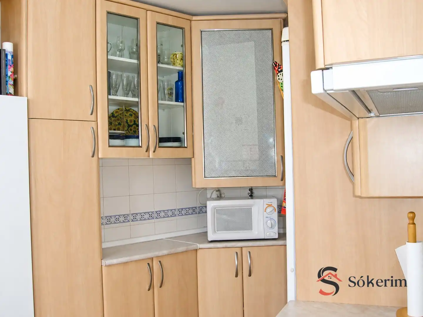 Appartement avec terrasse à vendre à Alpedrete, imagen 4