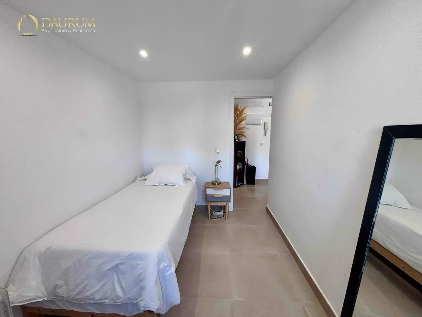 Habitación de Piso en venta en Torremolinos con Aire acondicionado y Terraza