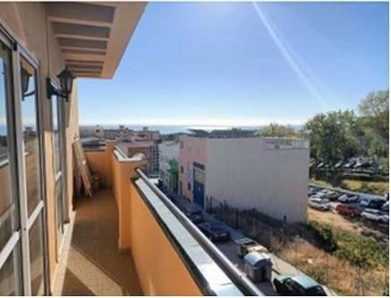 Balcony of Building for sale in Torremolinos
