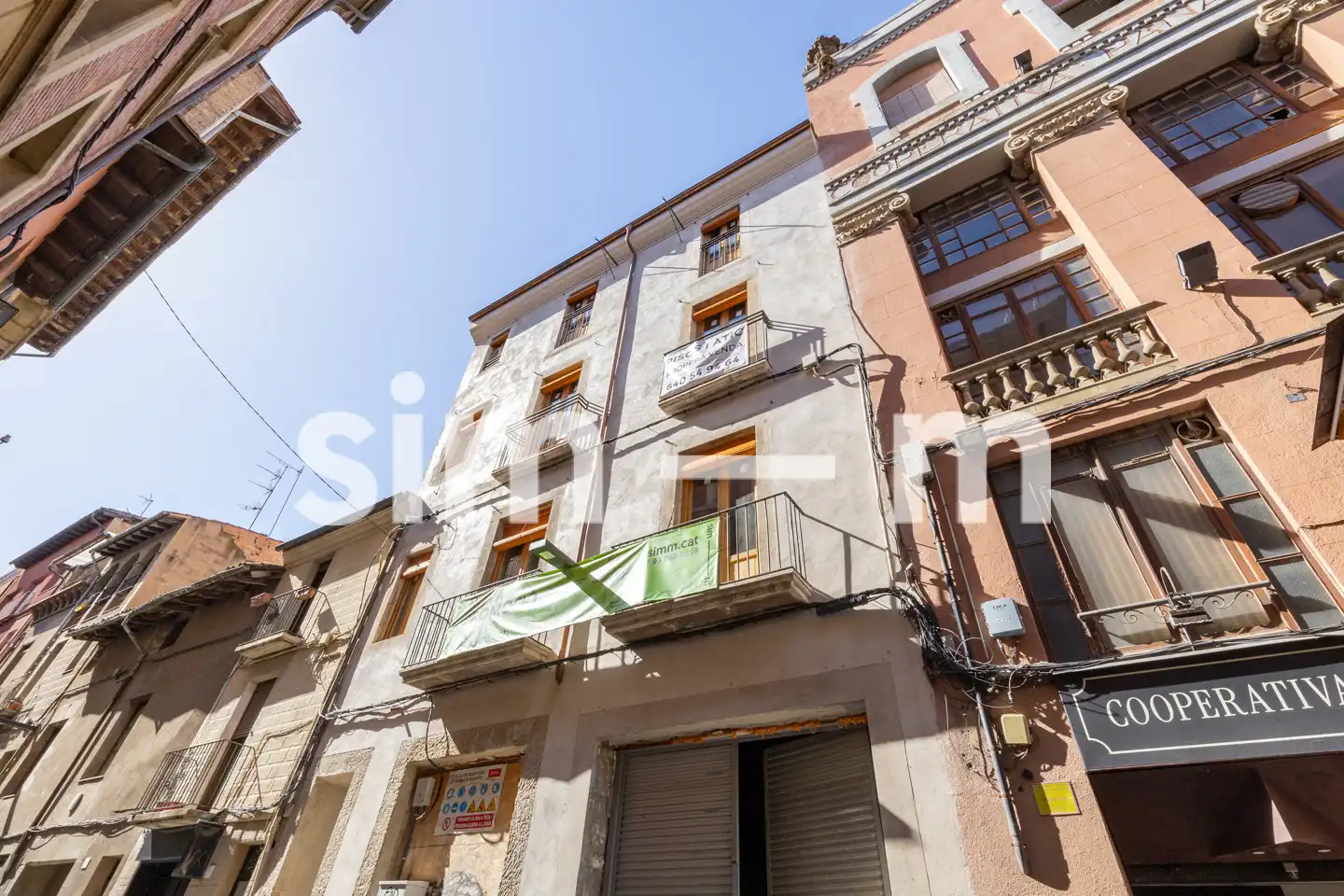 Piso de obra nueva con terraza en venta en Nord, imagen 34