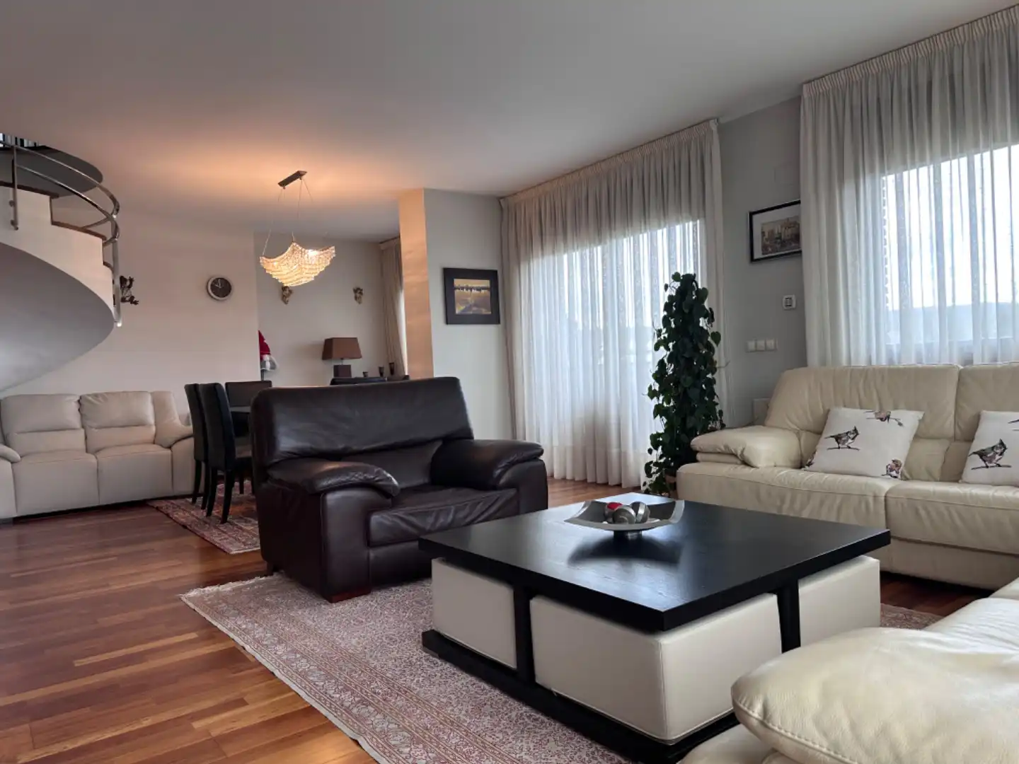 Penthouse mit Pool zum Verkauf in Clotilde 20, imagen 13