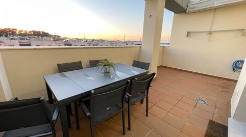 Foto 2 de Ático en venta en Montealto, Jerez de la Frontera