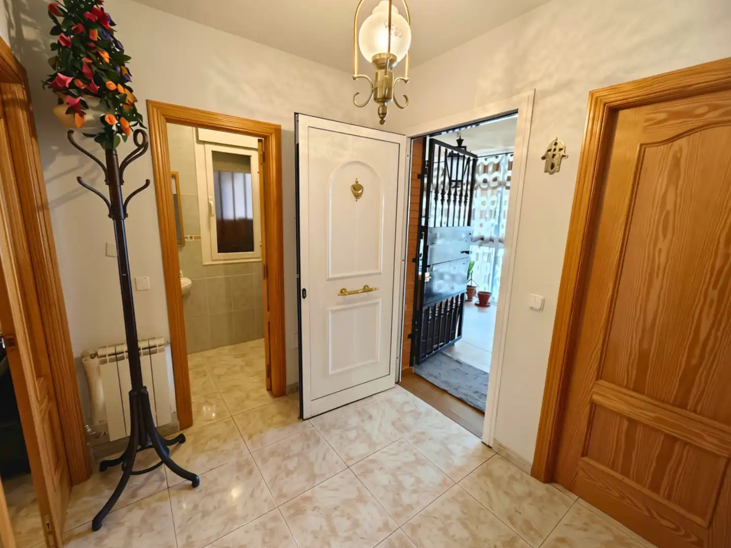Detached house with pool for sale in Moraleja de Enmedio, imagen 25