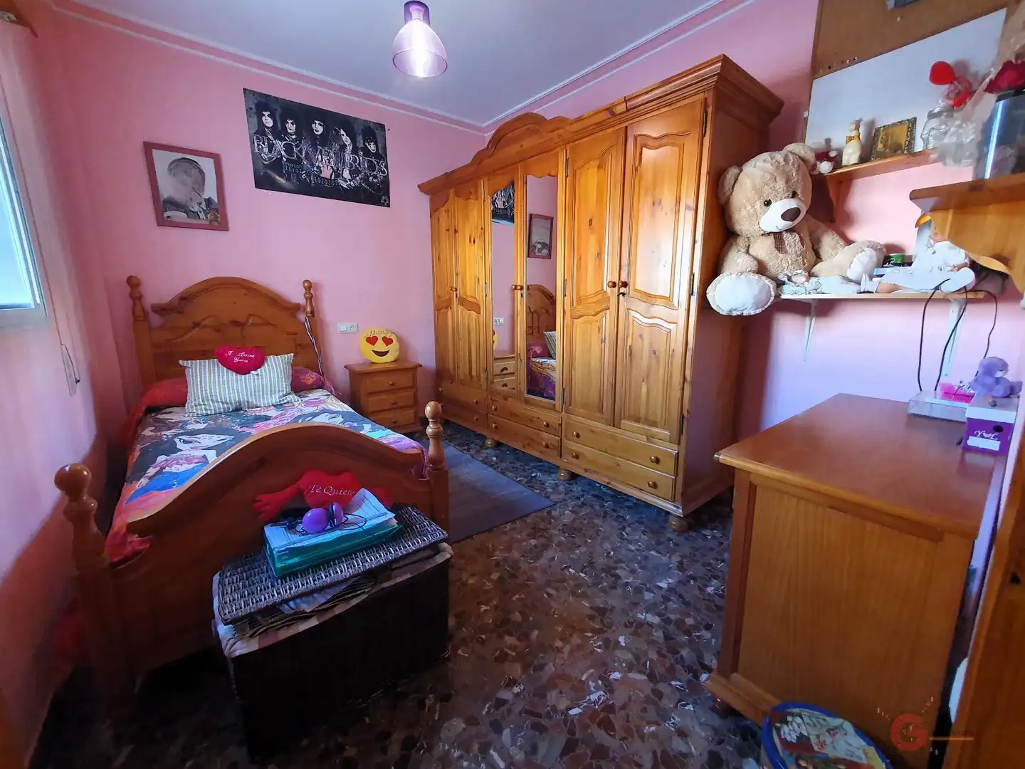 Casa o xalet en venda a Motril ciudad