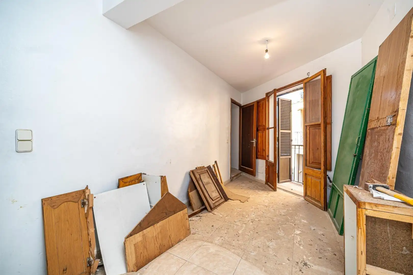 Maisonette zum Verkauf in Sa Pobla