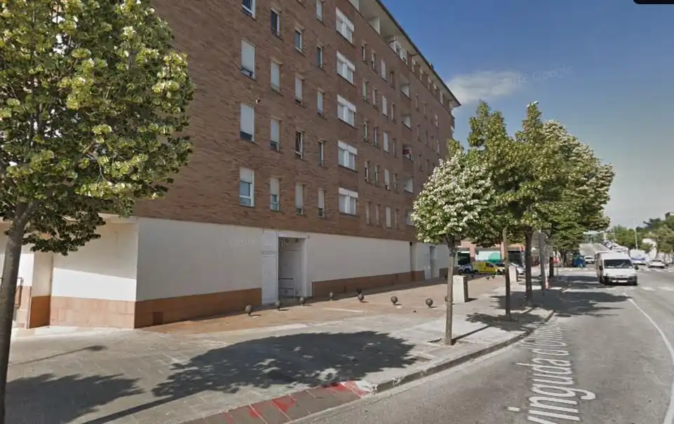 Exterior view of Commercial properties for rent in Vic
