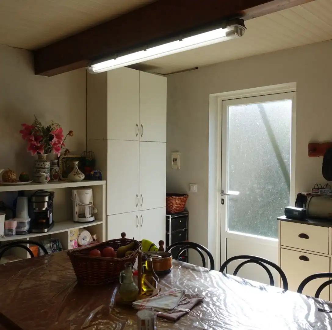 Kitchen of Houses for sale in Ponteareas, Pontevedra