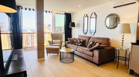 Photo 5 of Flat for rent in Avenida Niza, Playa de San Juan, Alicante / Alacant