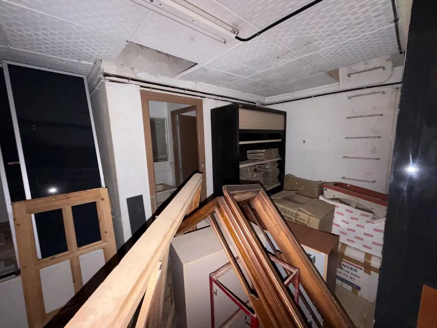 Local comercial en venta en Creu de Barberà - Sector Sud, imagen 14