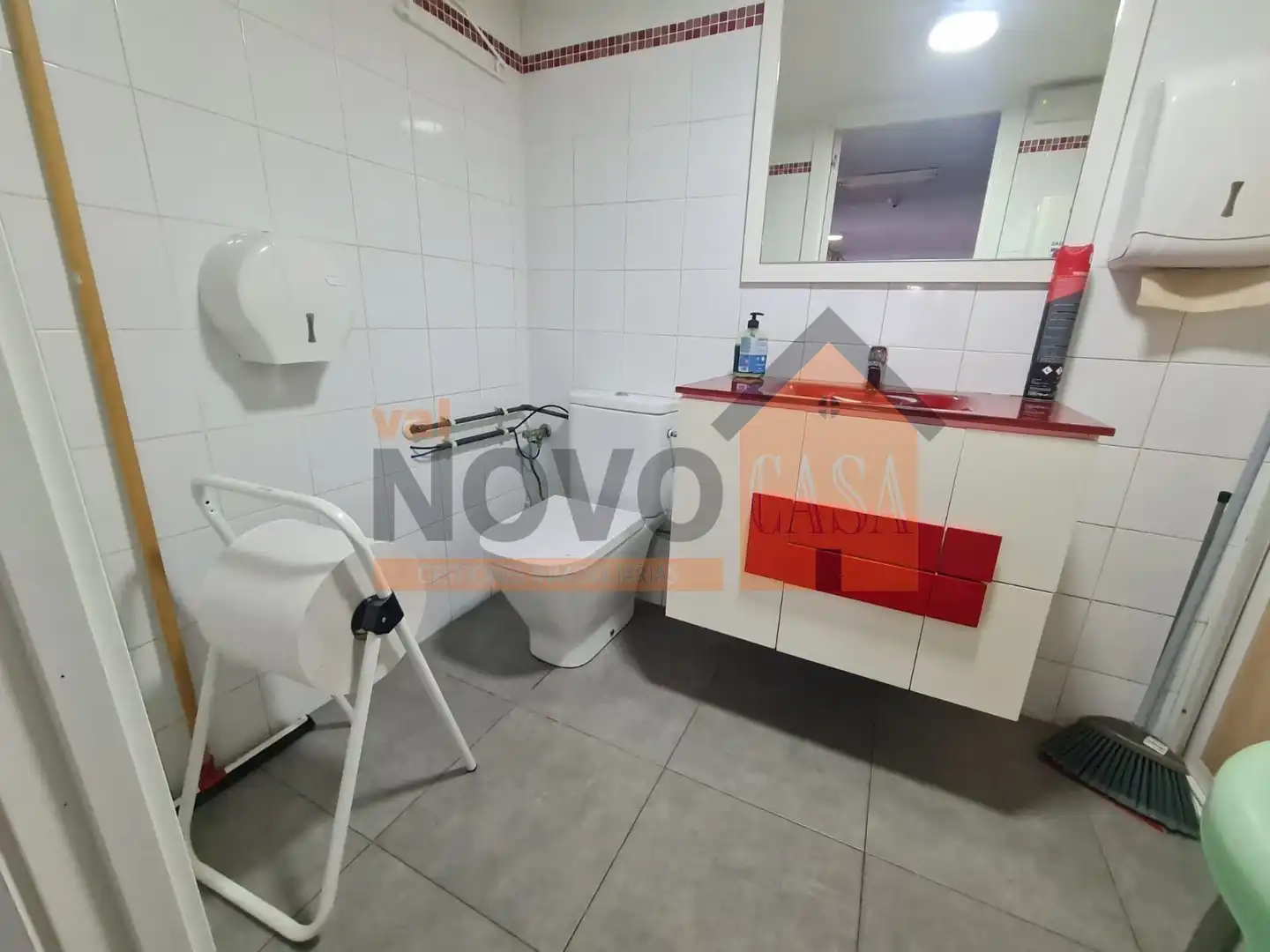Business premises for sale in Avinguda de l'Om, imagen 21