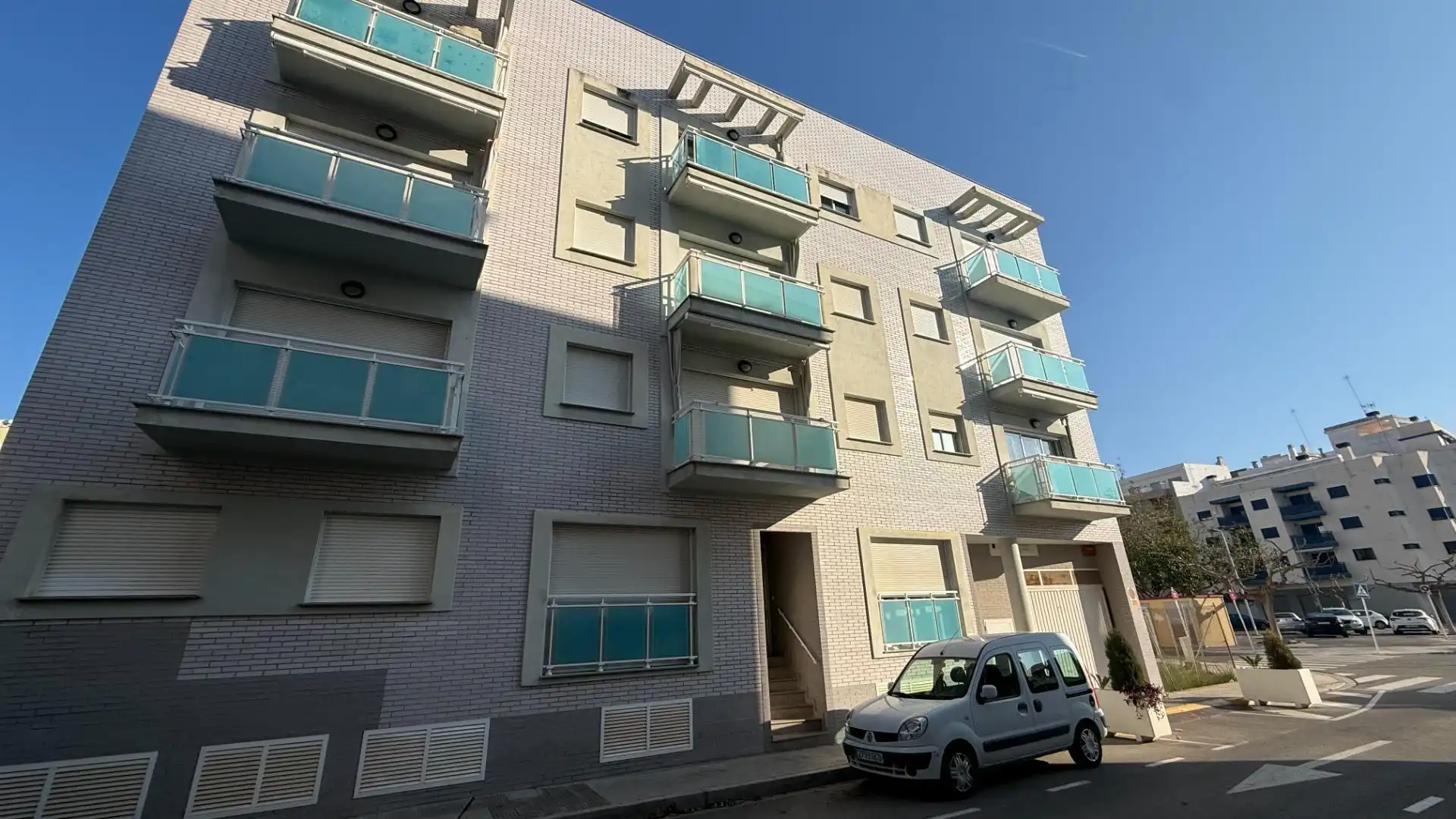 Piso en venta en Calle BENICARLO, 11, Playa