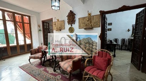 CASA SEÑORIAL EN PRIEGO DE CORDOBA