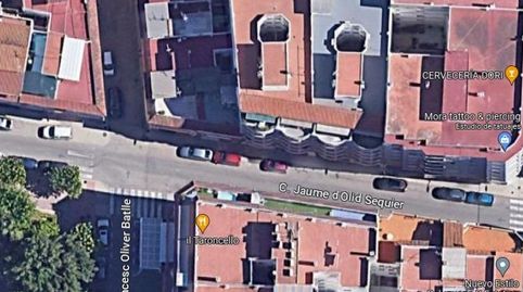 Foto 2 de Garaje en venta en Calle Jaume D'olid Sequier, Pere Crespí, Alzira