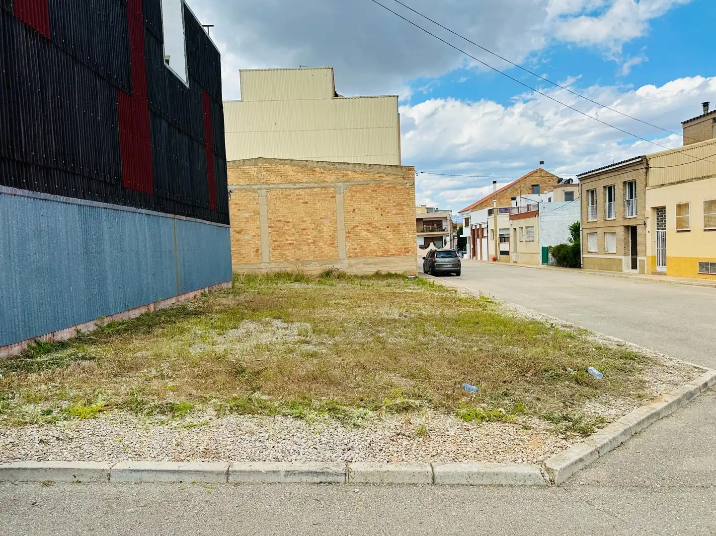 Residential land for sale in Masdenverge, imagen 2