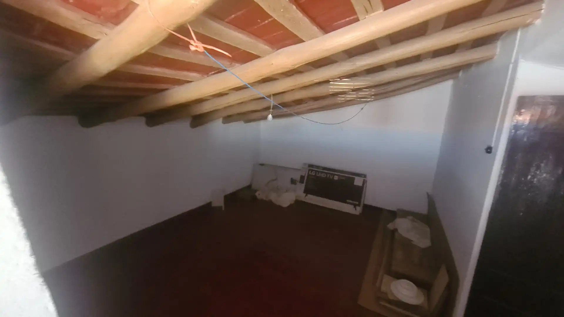 Casa o xalet en venda en Azuaga amb Terrassa i Balcó