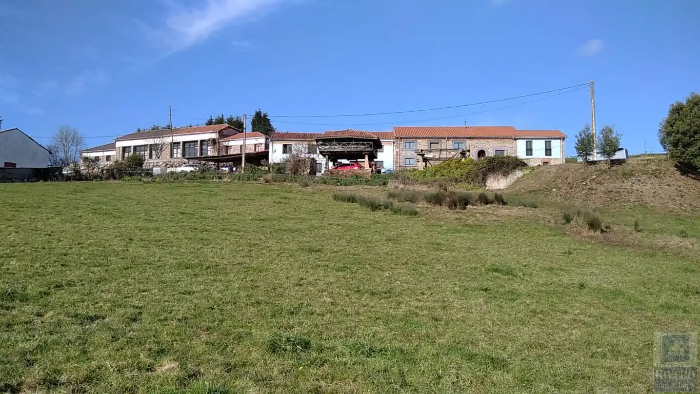 Wohnbaugrundstück zum Verkauf in Bocines - Nembro - Cardo, imagen 6