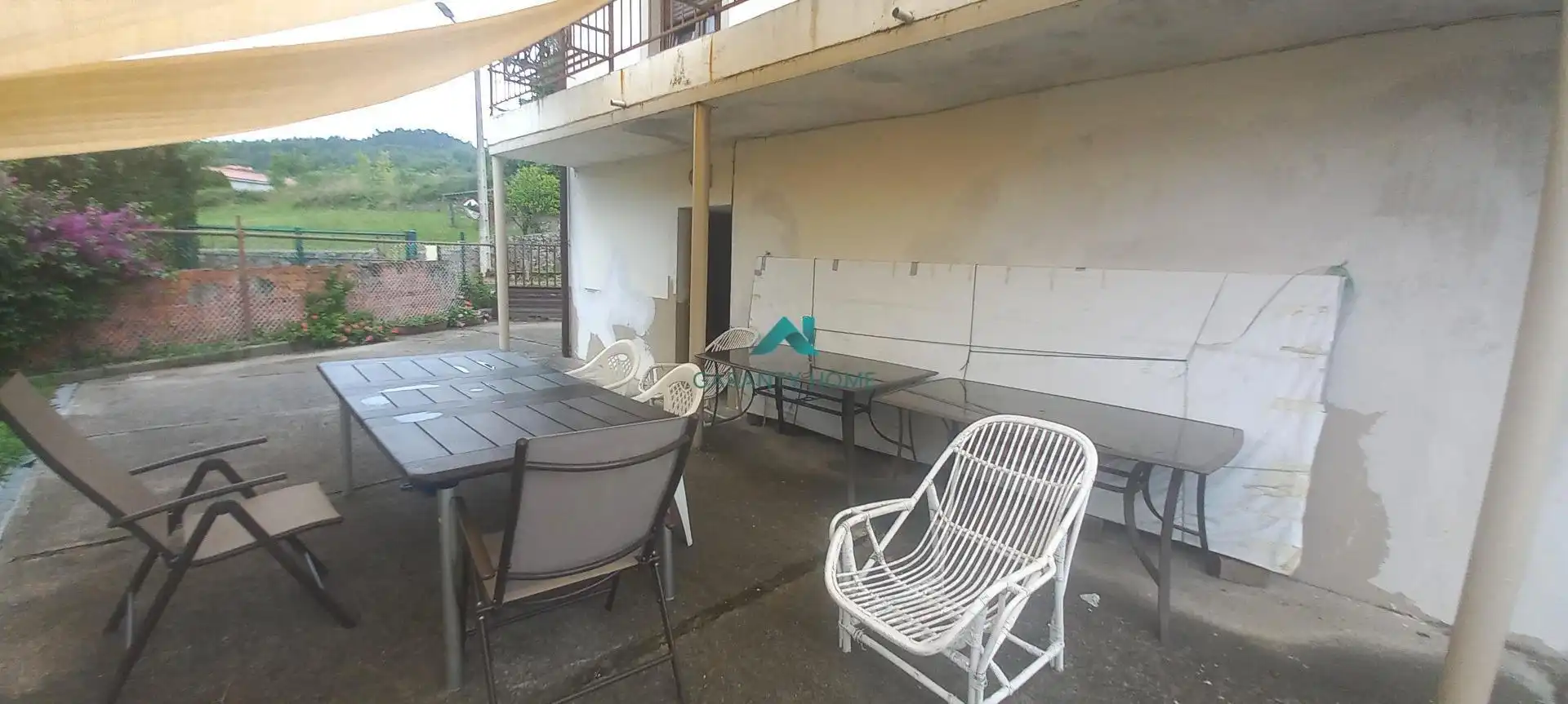 Casa amb terrassa en venda a Barrio HOZ-ESTRADAS, imagen 57
