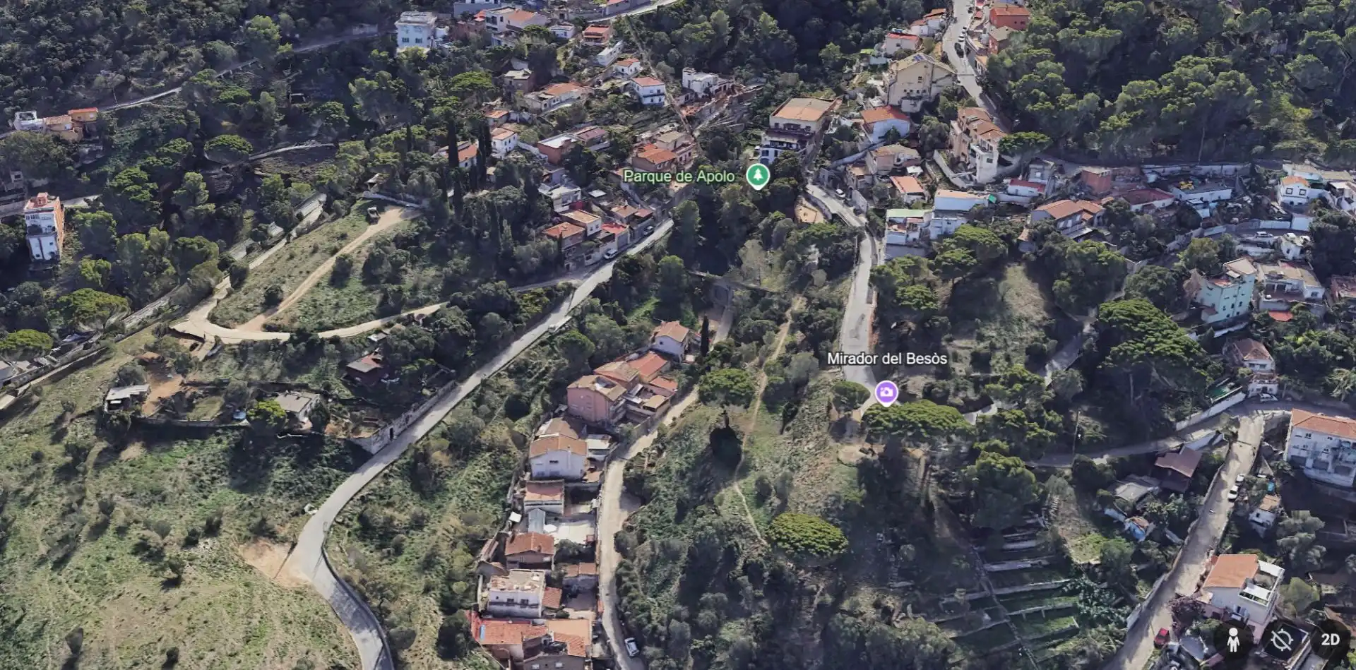 Casa o chalet en venta en Carreras, Torre Baró