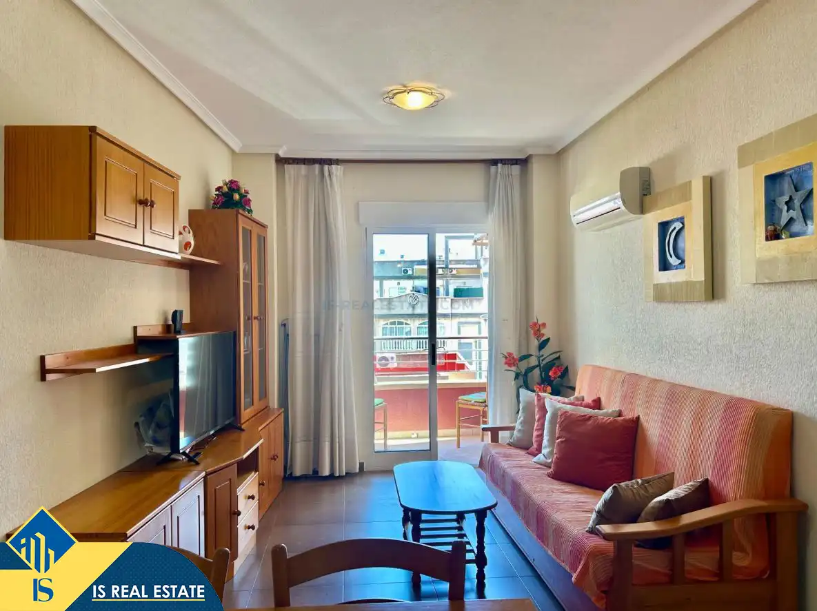 Apartamento con ascensor en venta en Centro, imagen 4