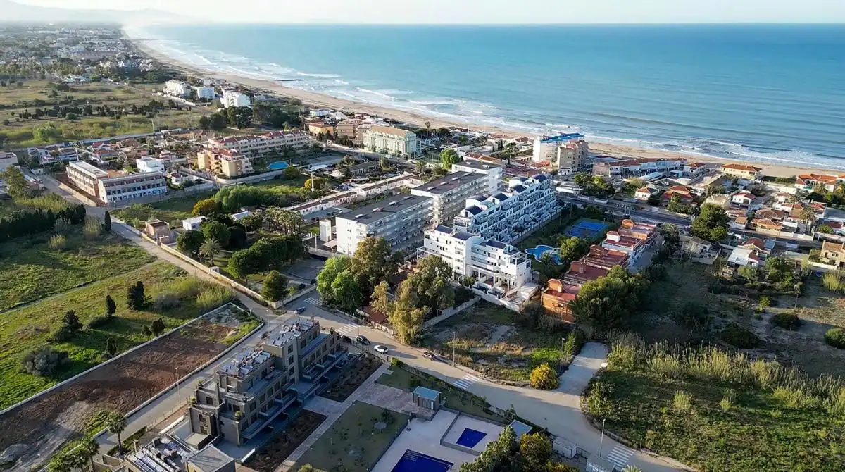 Apartamento con piscina en venta en Centro Urbano, imagen 25