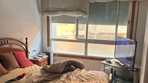 Foto 4 de Piso en venta en Rúa Travesía de Vigo, Travesía de Vigo - San Xoán, Vigo