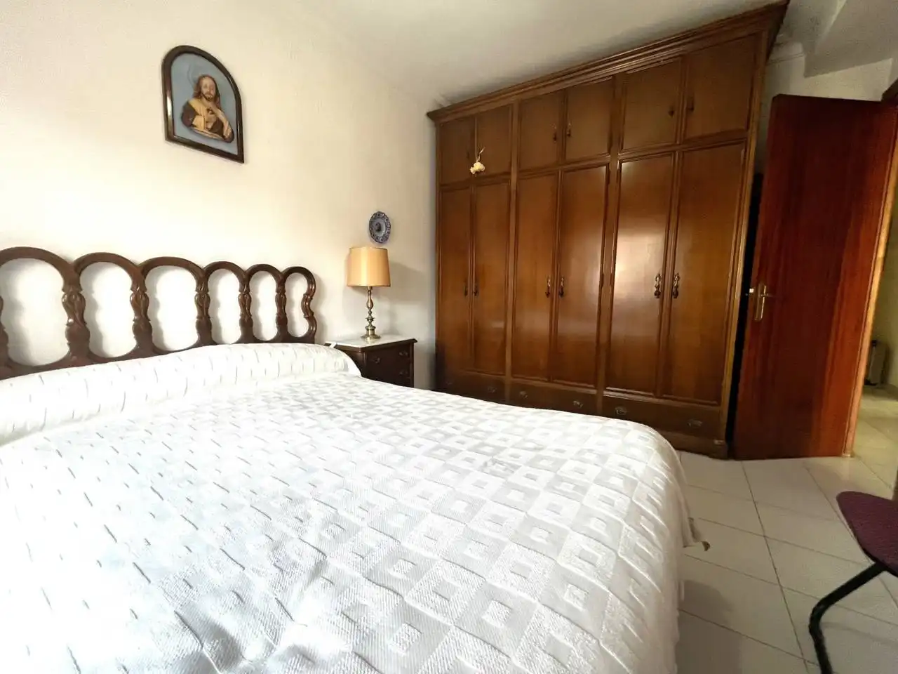 Habitación de Piso en venta en Huelva con Terraza