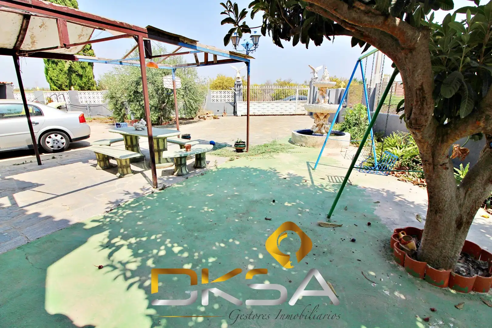 Villa con terrazza in vendita a Partida PINELLA, imagen 67