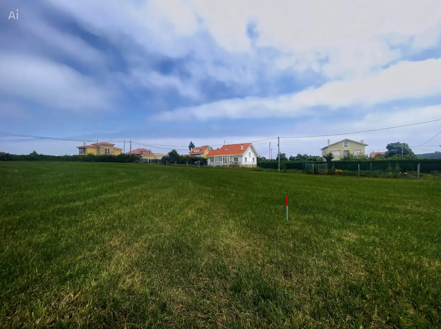 Terreny residencial en venda a Lugar BALBIN, imagen 7