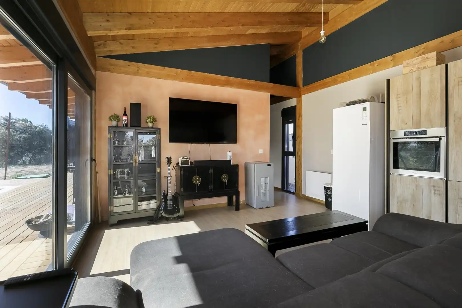 Casa adosada en venta en Calle Transversal Avenida Caparacena, 1, Atarfe