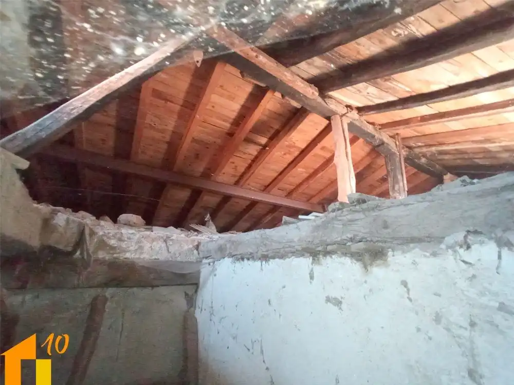 Finca rústica en venta en Arcos