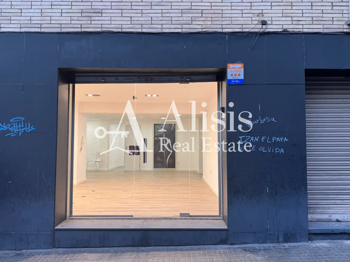Commercial properties for rent in Sant Vicenç Dels Horts