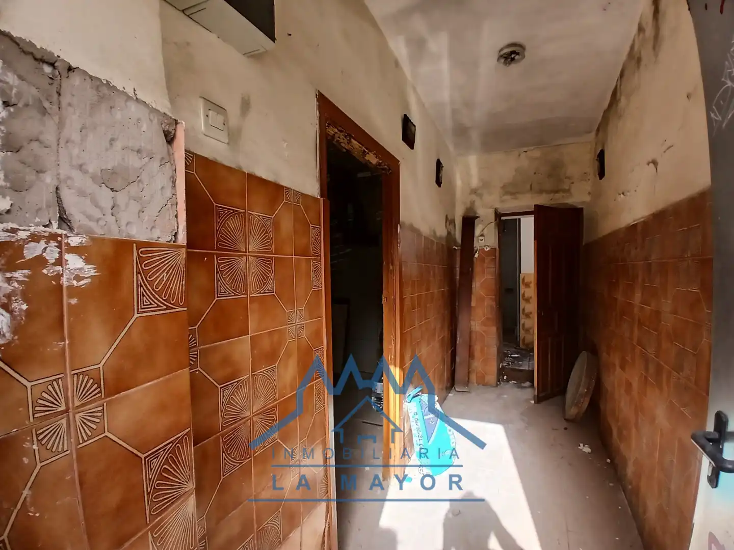 Casa o xalet en venda en Miguelturra