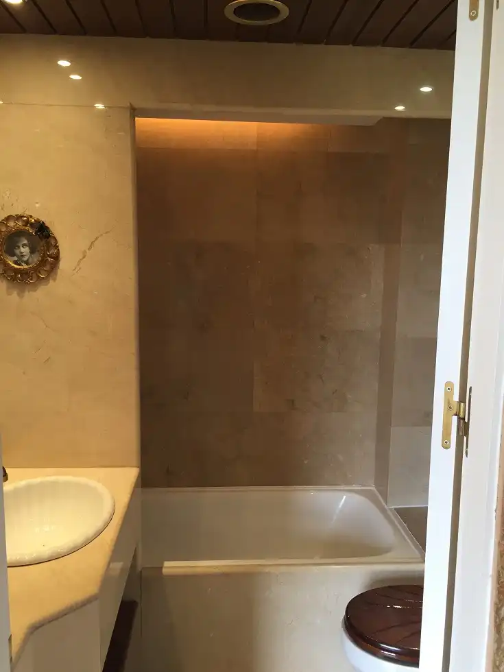 Penthouse mit Terrasse zum Verkauf in Avenida de Europa, imagen 19