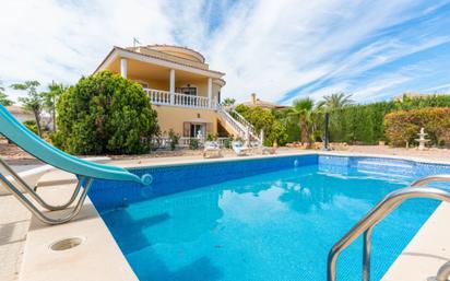 Casa o xalet en venda a Calle Limonita, 5, Valle del Sol
