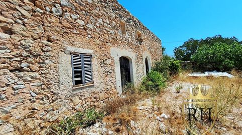 Foto 2 de Finca rústica en venta en Poligono 9 Parcela 69, Son Servera Poble, Son Servera