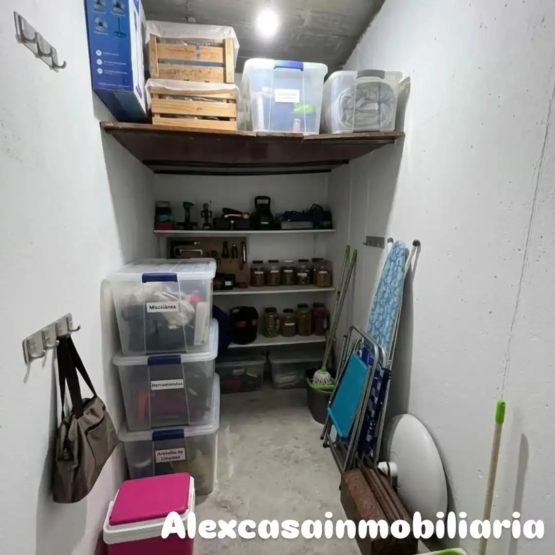 Wohnung mit Aufzug zum Verkauf in Cabra, imagen 9