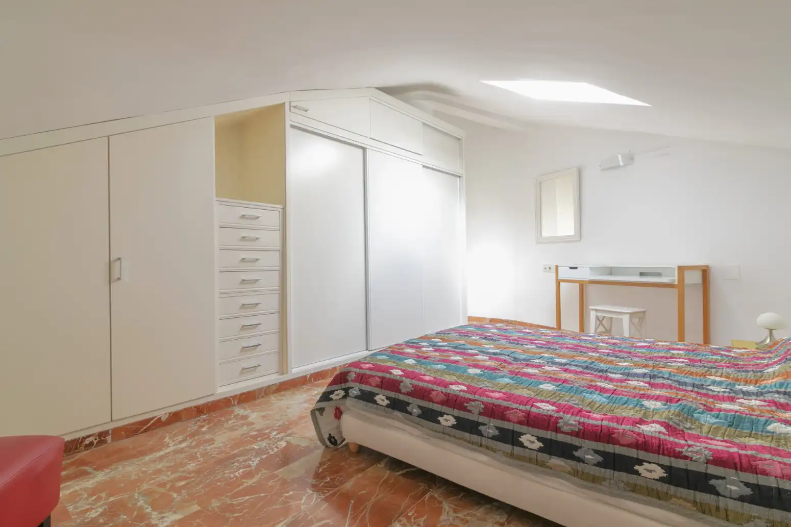 Penthouse mit Balkon zum Verkauf in Valencia - CL QUART, imagen 21