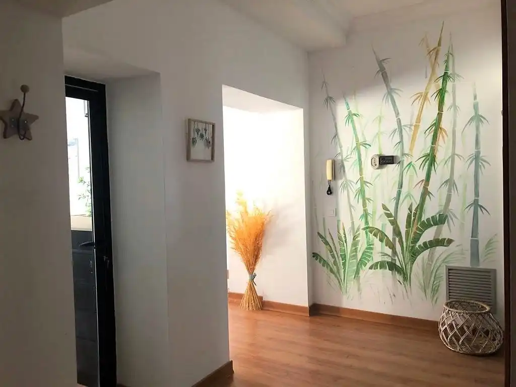Wohnungen zur Miete in Casco Antiguo
