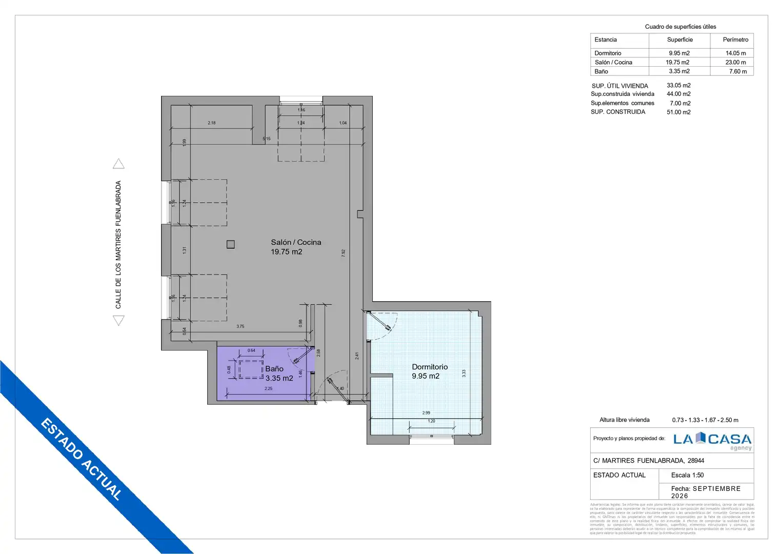 Appartement avec ascenseur à vendre à Calle de los Mártires Fuenlabrada, imagen 28